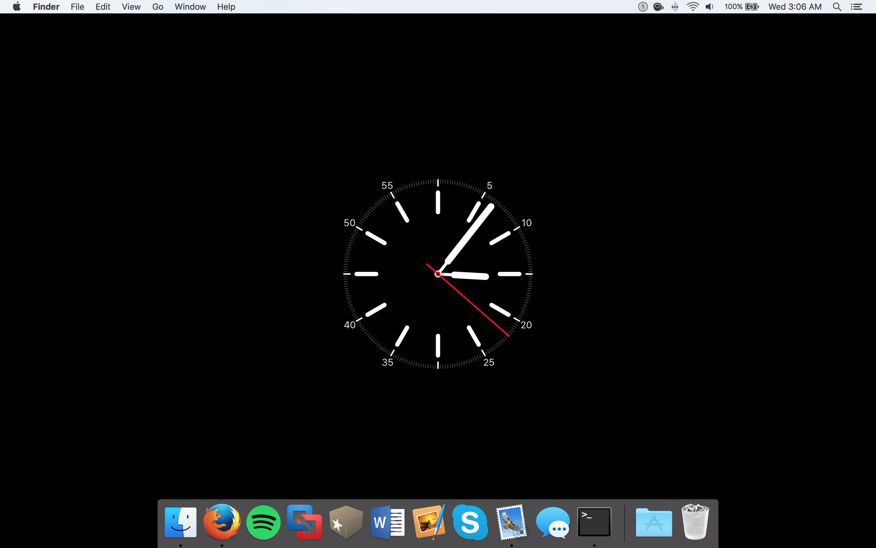 Mac App To Set Screensaver To Count Days